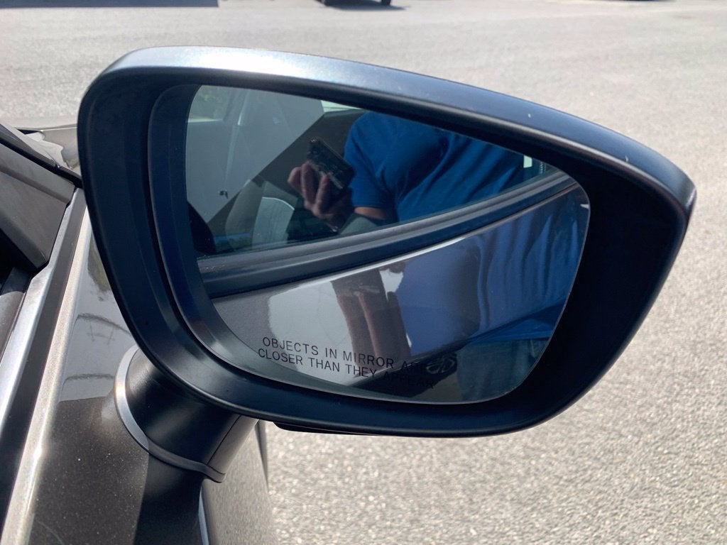 2019 Mazda Mazda CX-3 Sport