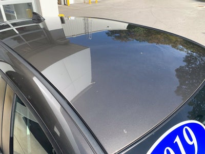 2019 Mazda Mazda CX-3 Sport