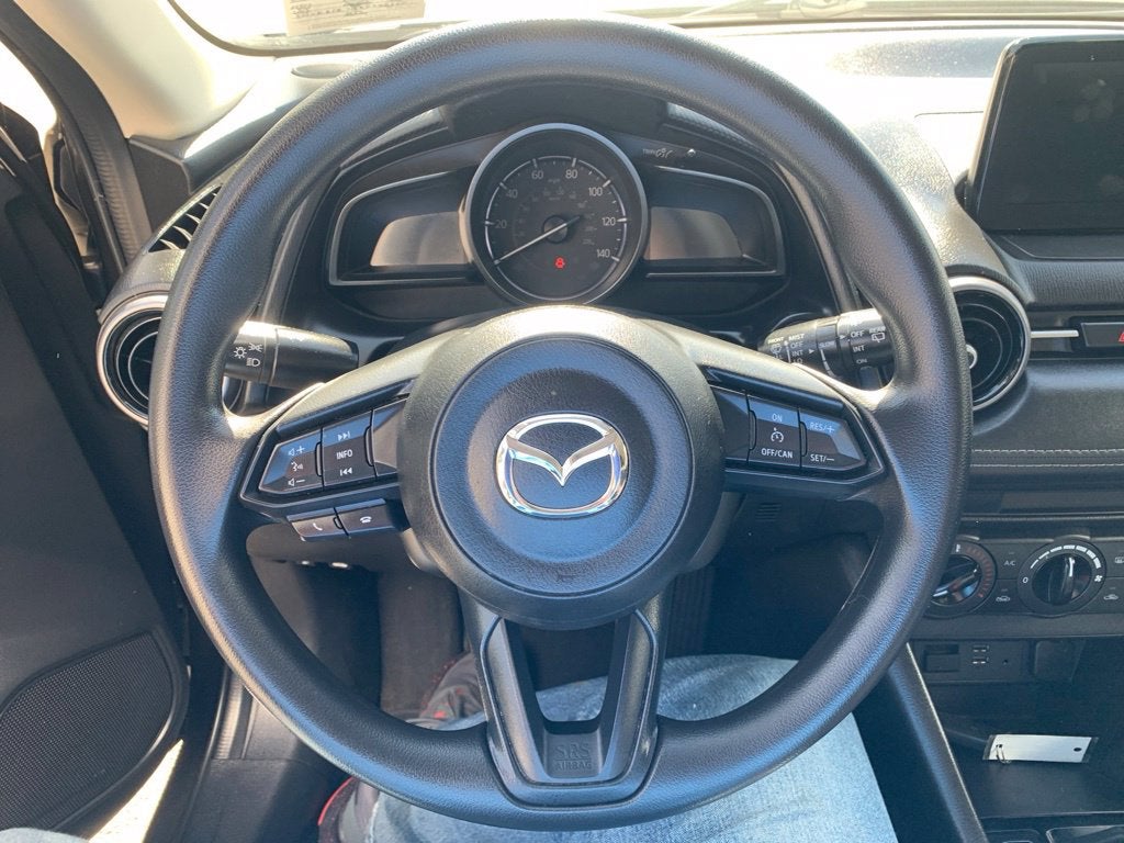 2019 Mazda Mazda CX-3 Sport