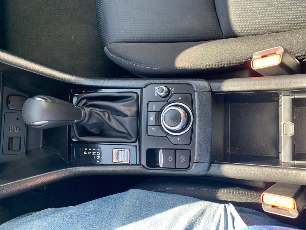 2019 Mazda Mazda CX-3 Sport