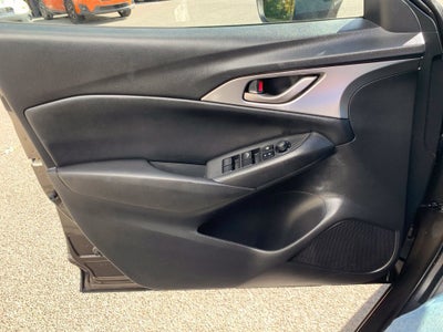 2019 Mazda Mazda CX-3 Sport