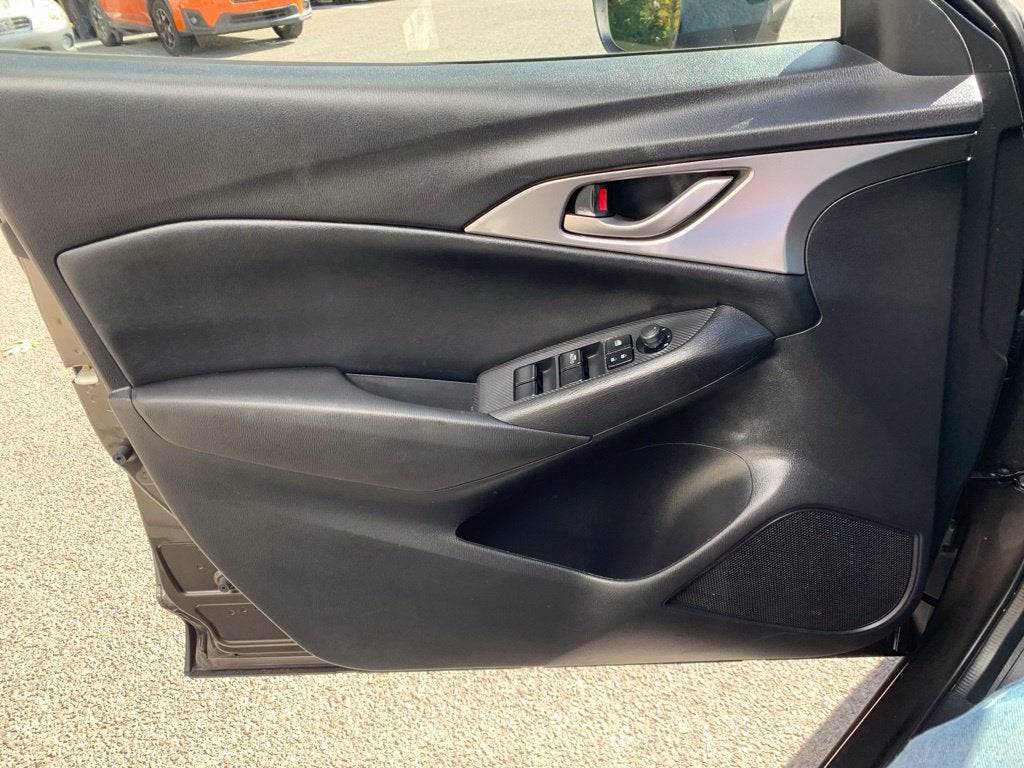 2019 Mazda Mazda CX-3 Sport