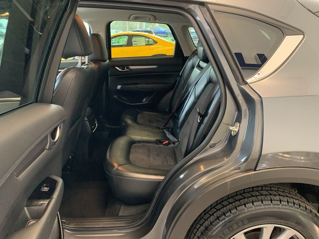 2023 Mazda Mazda CX-5 2.5 S Select Package