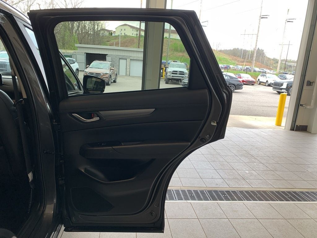 2023 Mazda Mazda CX-5 2.5 S Select Package