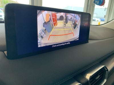2023 Mazda Mazda CX-5 2.5 S Select Package