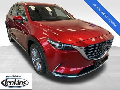 2023 Mazda Mazda CX-9 Grand Touring