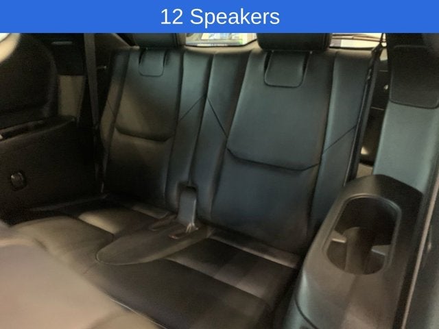 2023 Mazda Mazda CX-9 Grand Touring