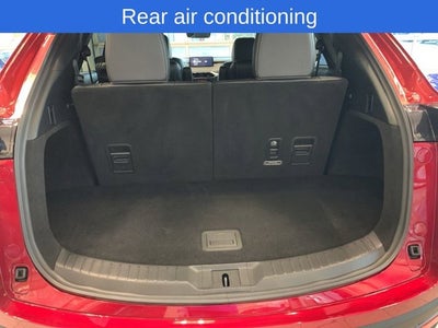 2023 Mazda Mazda CX-9 Grand Touring