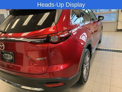 2023 Mazda Mazda CX-9 Grand Touring