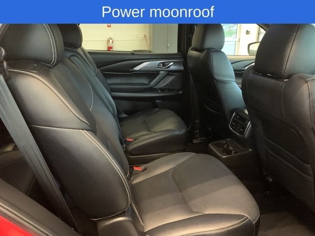 2023 Mazda Mazda CX-9 Grand Touring