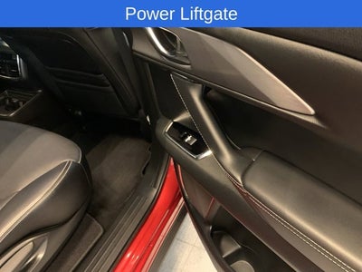 2023 Mazda Mazda CX-9 Grand Touring