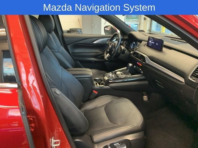 2023 Mazda Mazda CX-9 Grand Touring