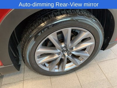 2023 Mazda Mazda CX-9 Grand Touring