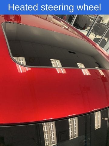 2023 Mazda Mazda CX-9 Grand Touring