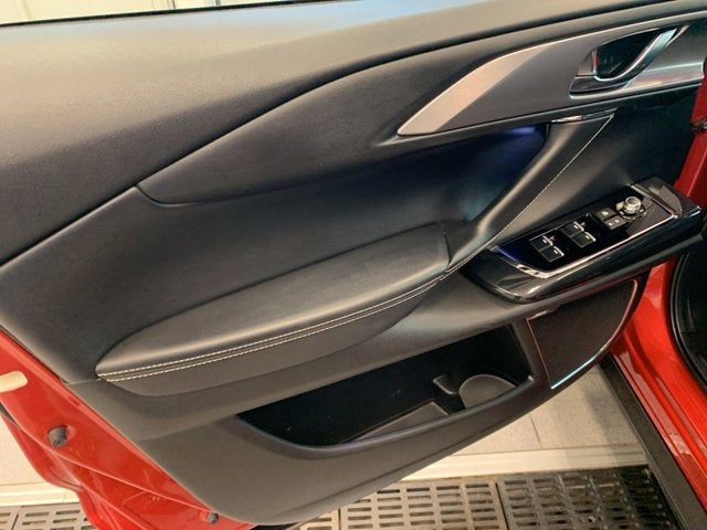 2023 Mazda Mazda CX-9 Grand Touring