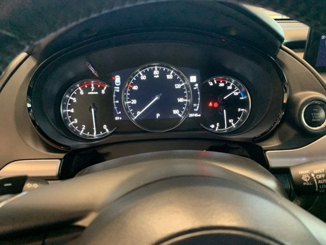 2023 Mazda Mazda CX-9 Grand Touring