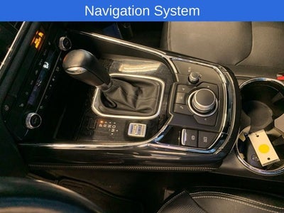 2023 Mazda Mazda CX-9 Grand Touring