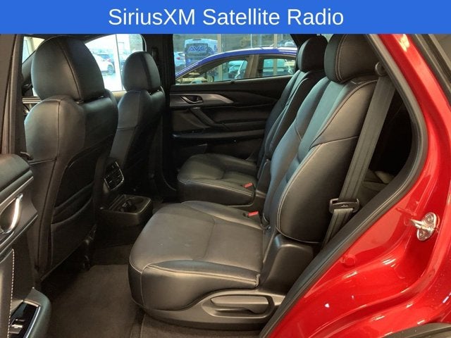 2023 Mazda Mazda CX-9 Grand Touring