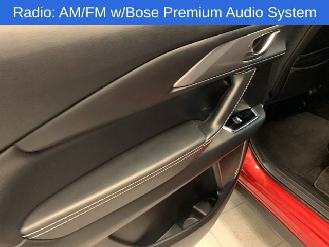 2023 Mazda Mazda CX-9 Grand Touring