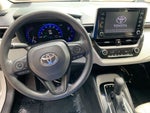 2021 Toyota Corolla Hybrid LE