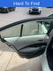 2021 Toyota Corolla Hybrid LE