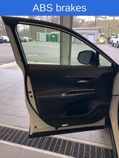 2021 Toyota Venza XLE