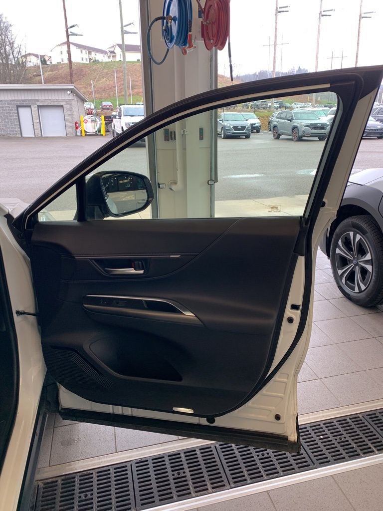 2021 Toyota Venza XLE