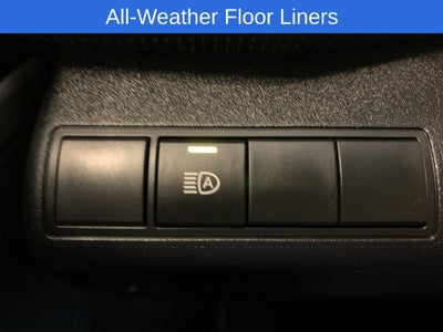 2023 Subaru Solterra Premium