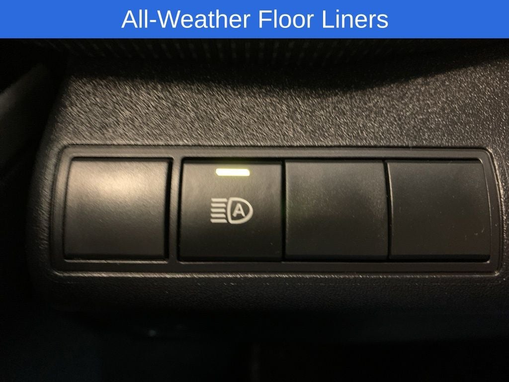 2023 Subaru Solterra Premium