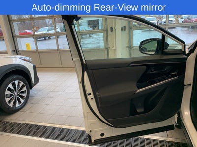 2023 Subaru Solterra Premium