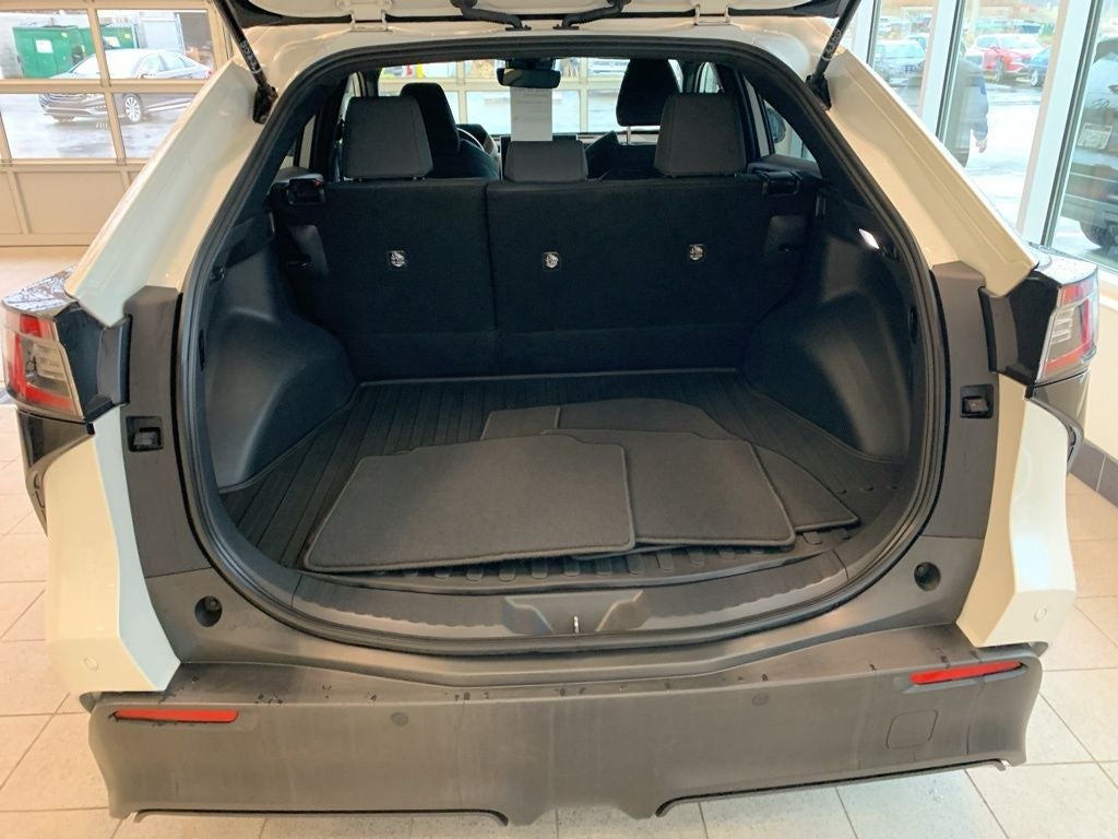 2023 Subaru Solterra Premium