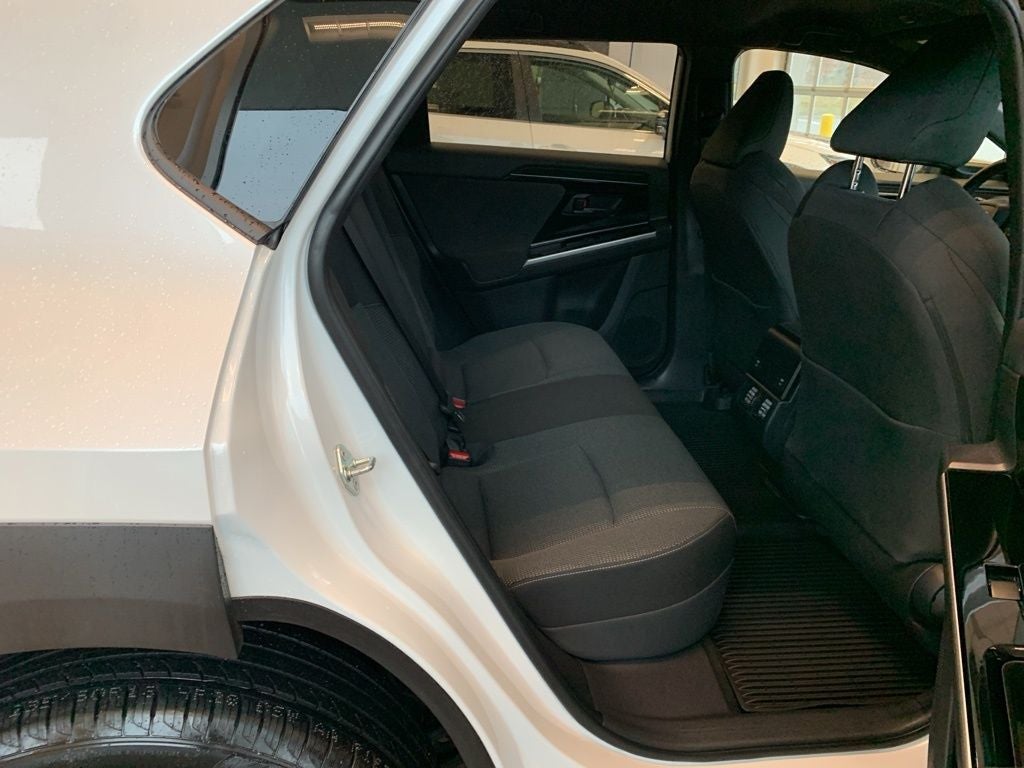 2023 Subaru Solterra Premium