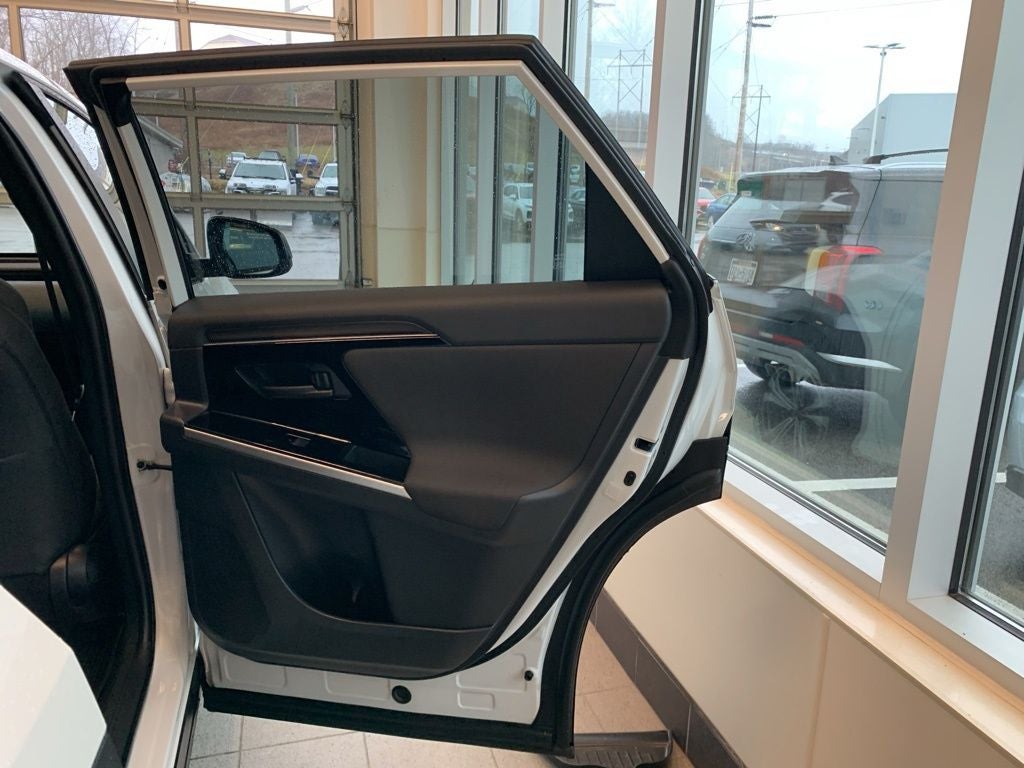 2023 Subaru Solterra Premium