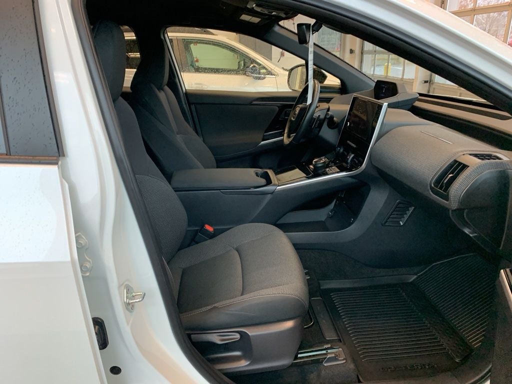 2023 Subaru Solterra Premium