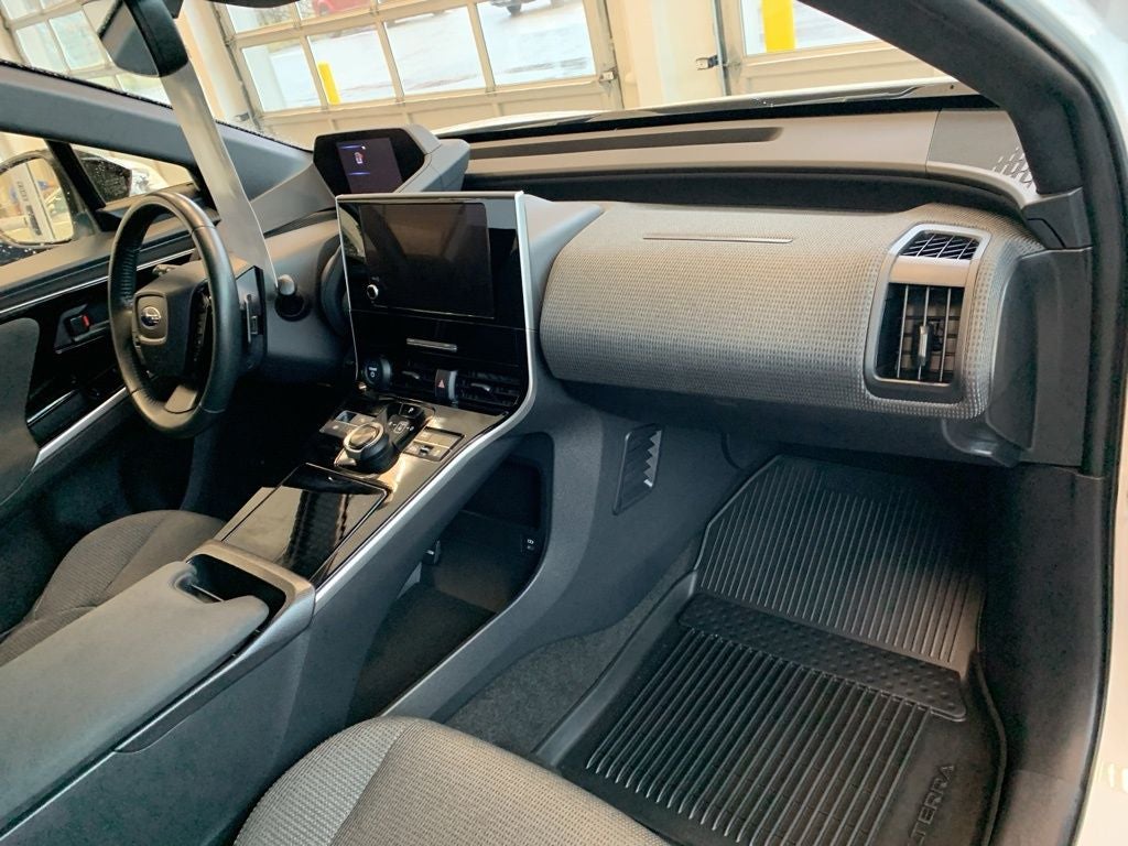 2023 Subaru Solterra Premium