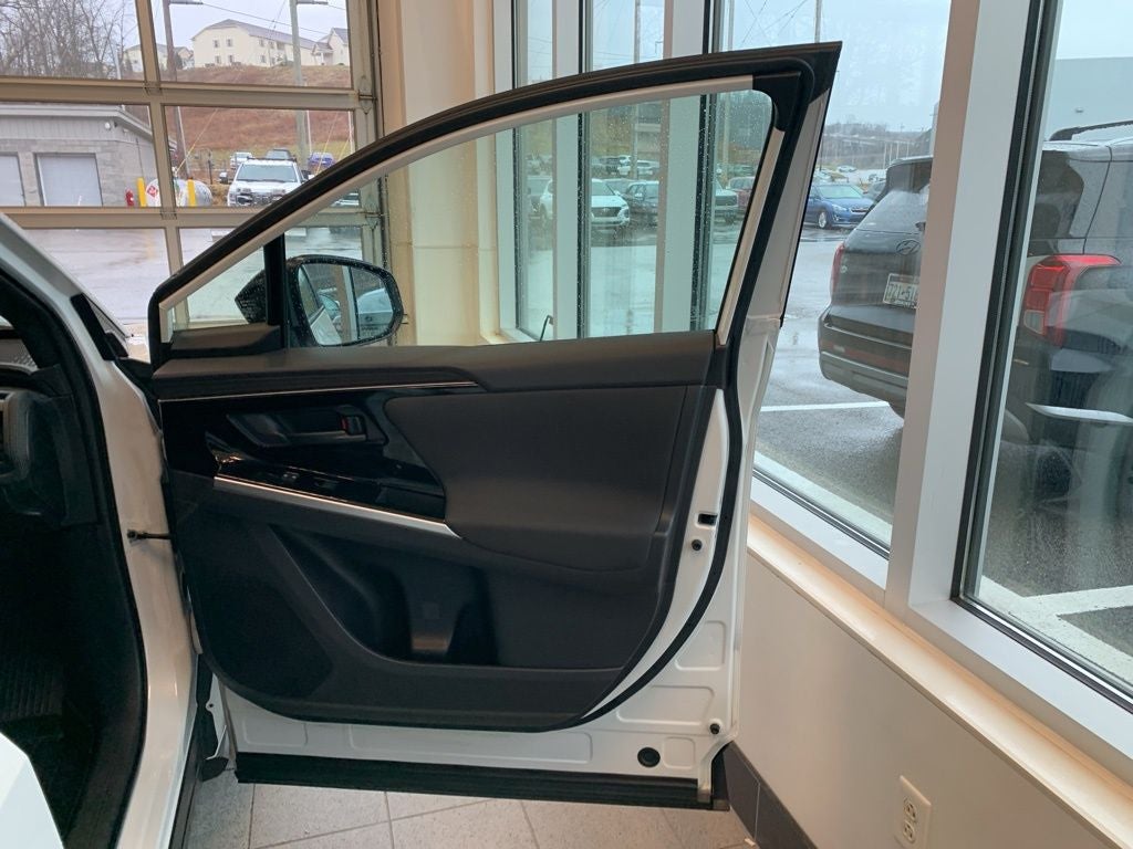 2023 Subaru Solterra Premium