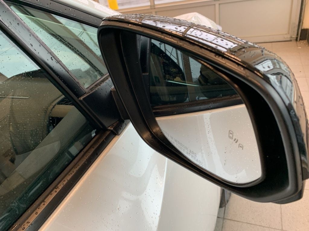 2023 Subaru Solterra Premium