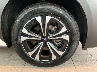 2023 Subaru Solterra Premium