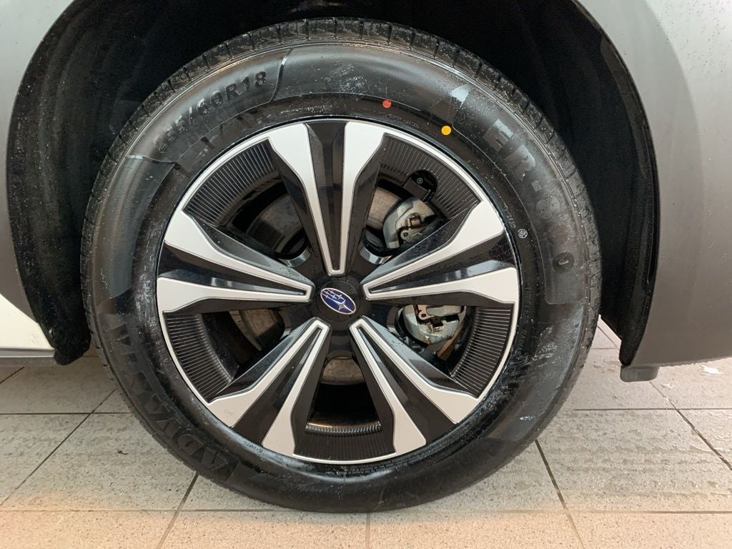 2023 Subaru Solterra Premium