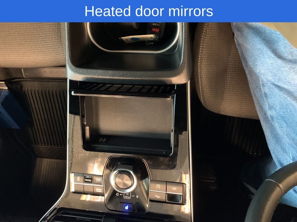 2023 Subaru Solterra Premium