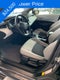 2025 Toyota Corolla Hatchback SE