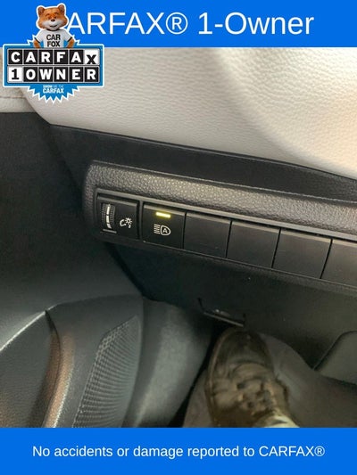 2025 Toyota Corolla Hatchback SE