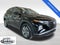 2024 Hyundai Tucson Hybrid Blue