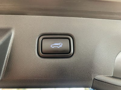 2024 Hyundai Tucson Hybrid Blue