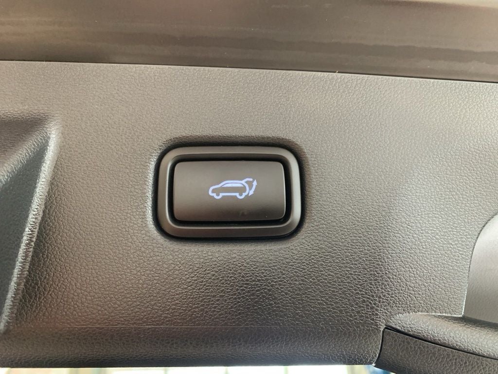 2024 Hyundai Tucson Hybrid Blue