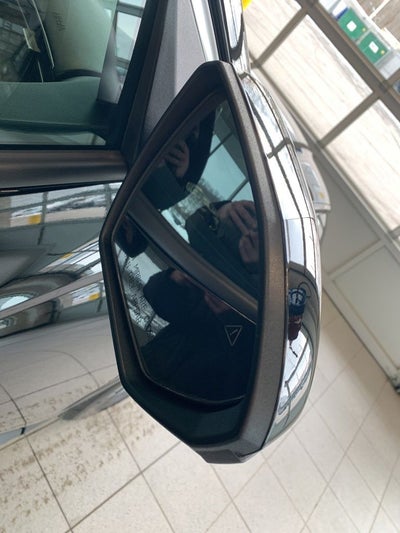 2024 Hyundai Tucson Hybrid Blue