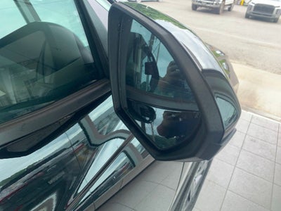 2025 Hyundai Tucson Hybrid Blue