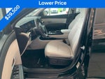 2025 Hyundai Tucson Hybrid Blue