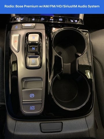 2023 Hyundai Tucson Hybrid Limited