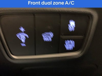 2023 Hyundai Tucson Hybrid Limited